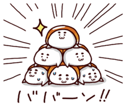 AZA-CORNET 2 sticker #6633254