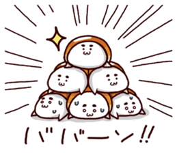 AZA-CORNET 2 sticker #6633254