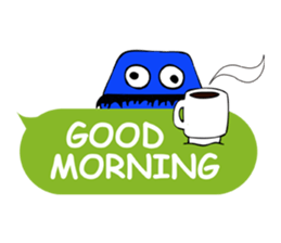 Mr. Jihanki Box sticker #6633428