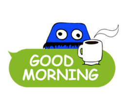 Mr. Jihanki Box sticker #6633428