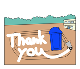 Mr. Jihanki Box sticker #6633429