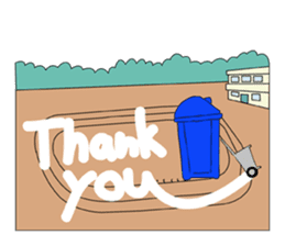 Mr. Jihanki Box sticker #6633429