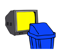 Mr. Jihanki Box sticker #6633444