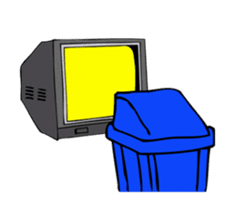 Mr. Jihanki Box sticker #6633444