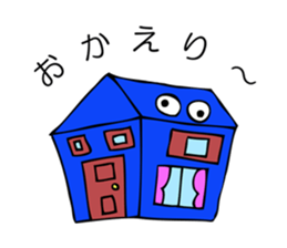 Mr. Jihanki Box sticker #6633449