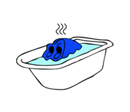 Mr. Jihanki Box sticker #6633451