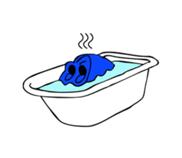 Mr. Jihanki Box sticker #6633451