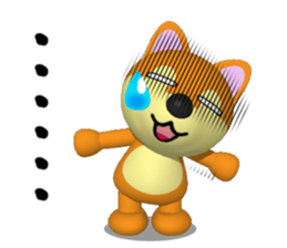 Shiba dog of Wakayama valve sticker #6633759