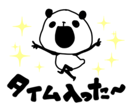 Student of beauty school sticker #6634640