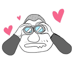 SEISHUN-KUN sticker #6634980