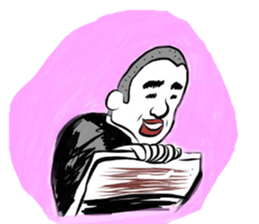SEISHUN-KUN sticker #6634981