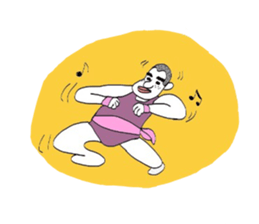 SEISHUN-KUN sticker #6634984