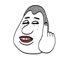SEISHUN-KUN sticker #6634991