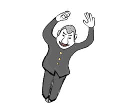 SEISHUN-KUN sticker #6634997