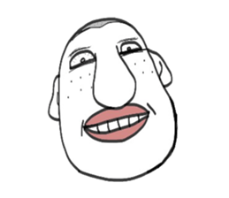 SEISHUN-KUN sticker #6635004