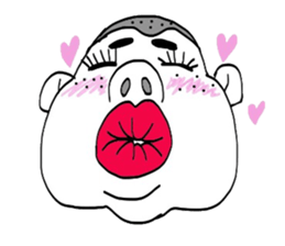 SEISHUN-KUN sticker #6635005