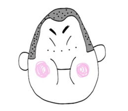 SEISHUN-KUN sticker #6635006