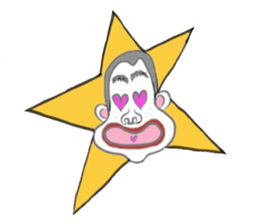 SEISHUN-KUN sticker #6635009