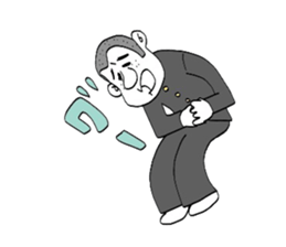 SEISHUN-KUN sticker #6635010