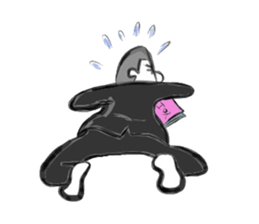 SEISHUN-KUN sticker #6635011