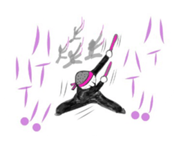 SEISHUN-KUN sticker #6635014