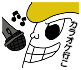 Stick Stickers sticker #6635498