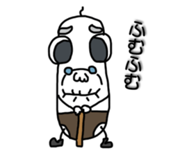 Stick Stickers sticker #6635502