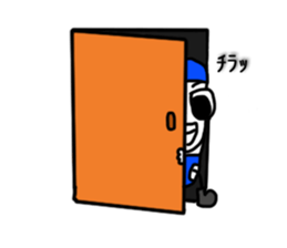 Stick Stickers sticker #6635517