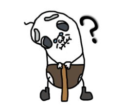 Stick Stickers sticker #6635518