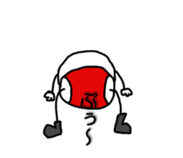 Stick Stickers sticker #6635519