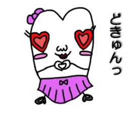 Stick Stickers sticker #6635520