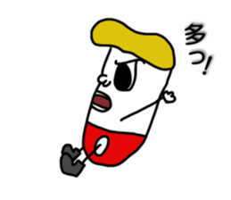 Stick Stickers sticker #6635523