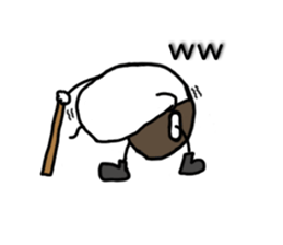 Stick Stickers sticker #6635529