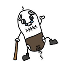 Stick Stickers sticker #6635530