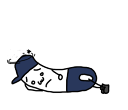 Stick Stickers sticker #6635535