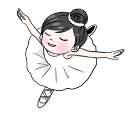 Negi's Life. - Part1. sticker #6635881