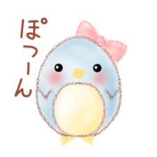 little Penguin "Pentan" sticker #6635896