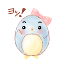 little Penguin "Pentan" sticker #6635897