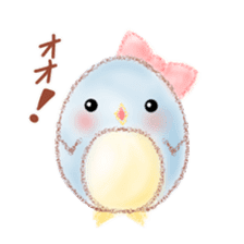 little Penguin "Pentan" sticker #6635898