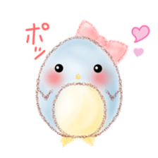 little Penguin "Pentan" sticker #6635900