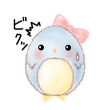 little Penguin "Pentan" sticker #6635903