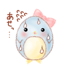 little Penguin "Pentan" sticker #6635904