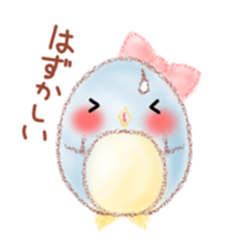 little Penguin "Pentan" sticker #6635905