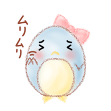 little Penguin "Pentan" sticker #6635908