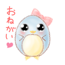 little Penguin "Pentan" sticker #6635909