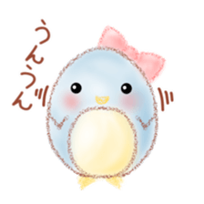 little Penguin "Pentan" sticker #6635910