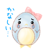 little Penguin "Pentan" sticker #6635911