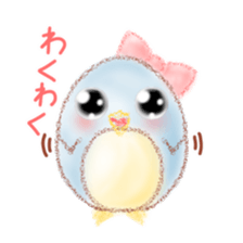 little Penguin "Pentan" sticker #6635912