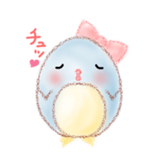 little Penguin "Pentan" sticker #6635914