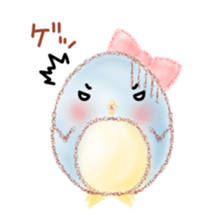 little Penguin "Pentan" sticker #6635915